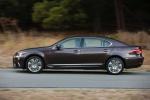 Lexus LS600h L 2013 года